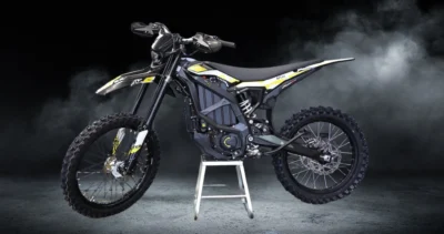 Surron Ultra Bee Electric Dirt Bike 2024